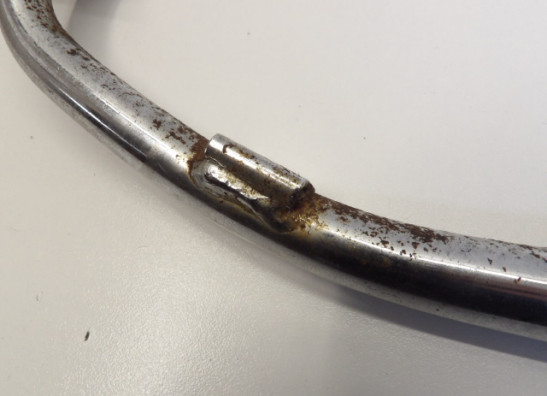 Rempedaal Honda VT 500