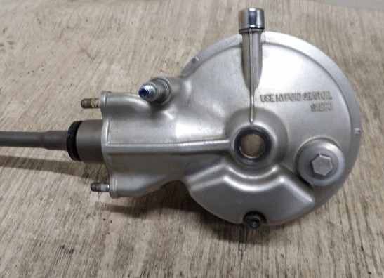 Final driven gear Honda VT 1100