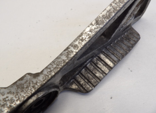 Main step holder right Yamaha FZX 750