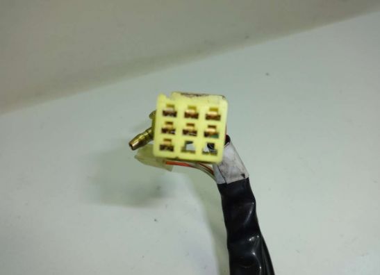 Lenkerschalter links Suzuki GSX F 1100