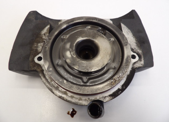 Cilinderkop Yamaha XVS 650 Dragstar