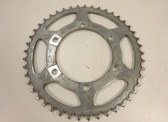 Achtertandwiel Yamaha YZF R6