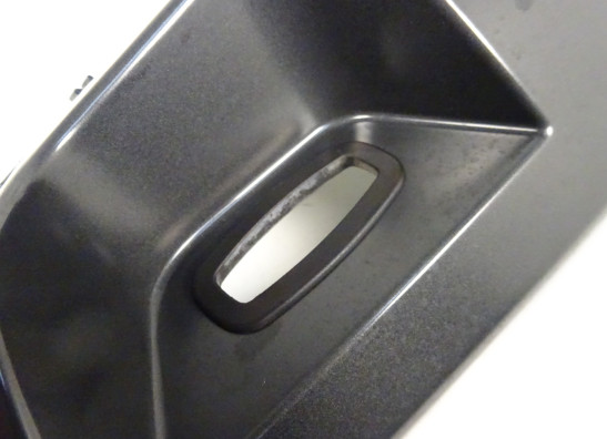 Heck rechts BMW K 1300 GT