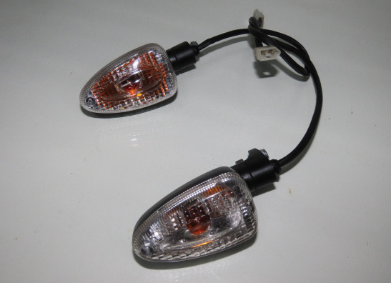 Blinker Moto Guzzi Norge