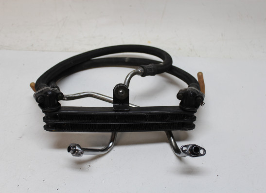 Olkuhler Honda VFR 750