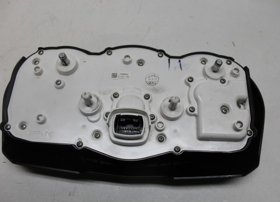 Tellerset Triumph Sprint GT 1050