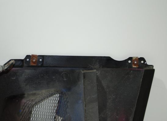 Seitenverkleidung links klein Suzuki GSX R 750