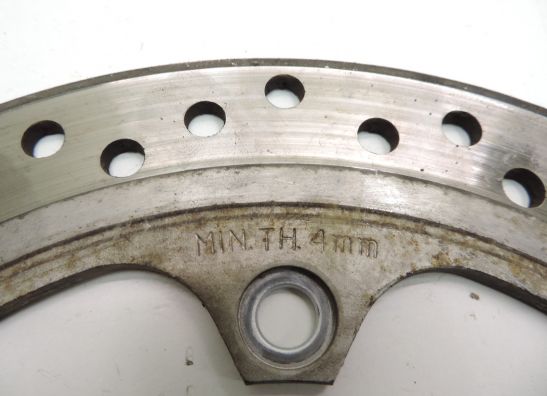 Remschijf voor Honda CBR 600 F