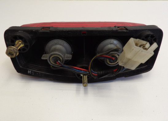 Rucklicht Kawasaki ZXR 750