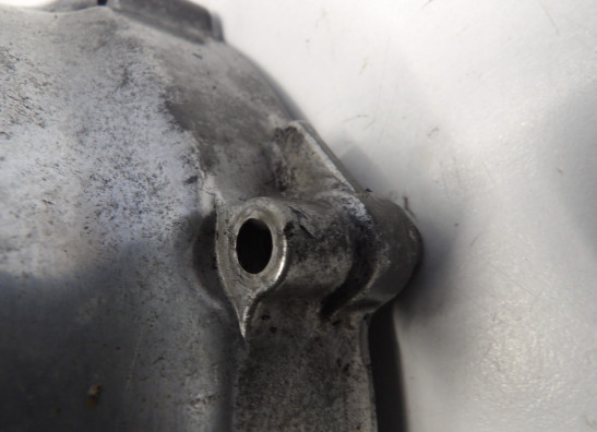 Dynamodeksel Suzuki LS 650