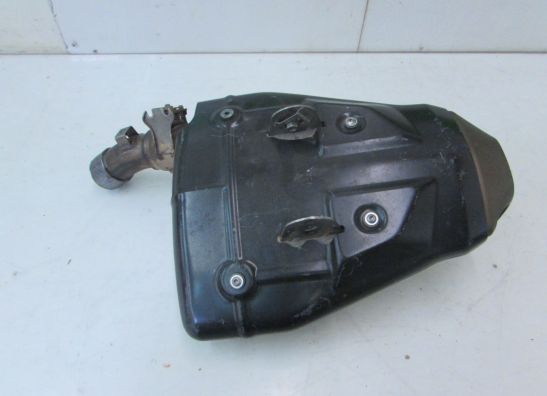Muffler Kawasaki ZX 6 R