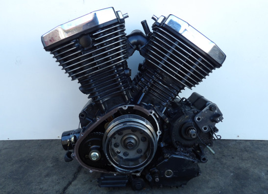 Motorblok Kawasaki VN 800