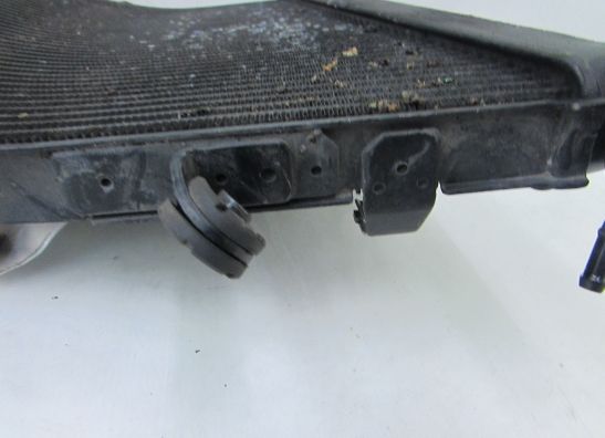 Kuhler Suzuki GSX R 750