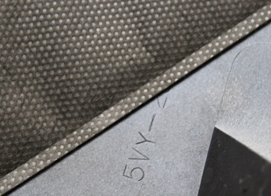 Seitenverkleidung rechts Yamaha YZF R1