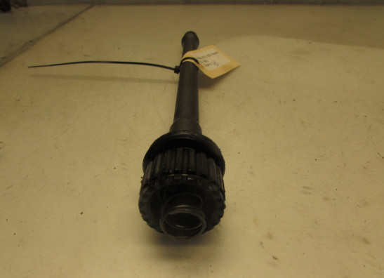 Cardan as Honda NTV 650