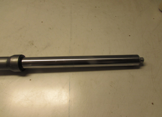 Front Fork left complete Kawasaki ZX 6 R