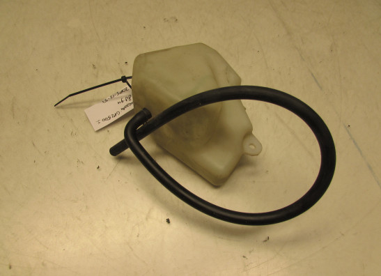 Koelvloeistof reservoir Kawasaki GPZ 500