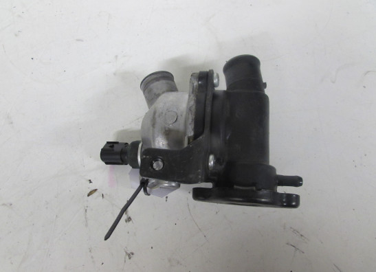 Radiator toebehoren Kawasaki Z 1000