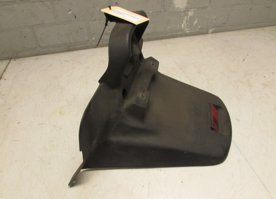 Kentekenplaathouder Suzuki Burgman 650