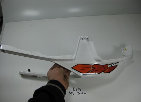 Achterhandvat KTM Overige KTM