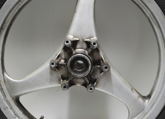 Voorvelg BMW K 1100 LT