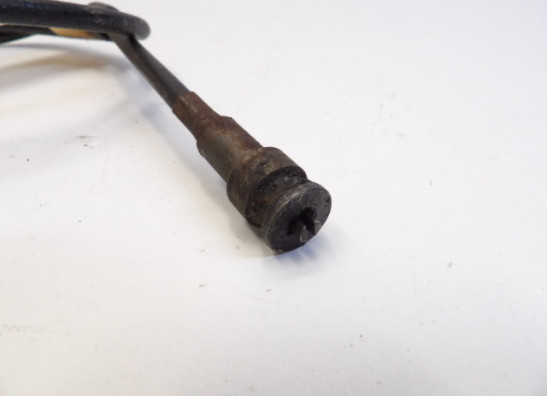 Rev counter cable Honda CB 400
