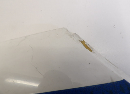 Cowl left small Honda CBX 750 F