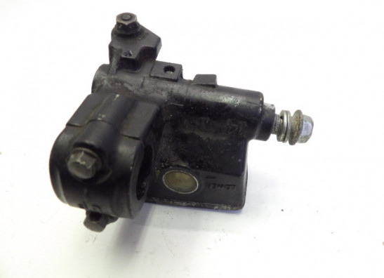 Rempomp Suzuki GSX F 750