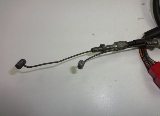 Lenkerschalter rechts Honda CBR 1000 F