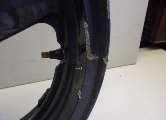 Voorvelg Honda CBR 1000 F