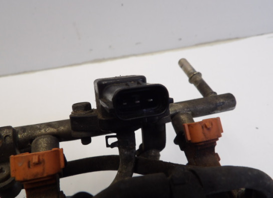 Carburateurset Yamaha FJR 1300