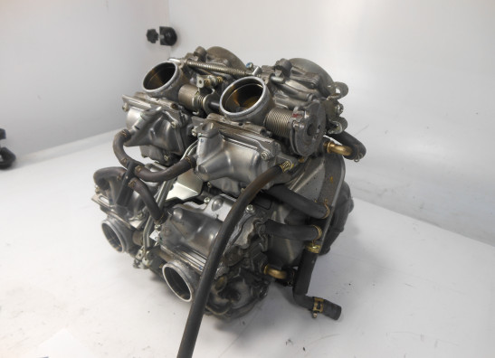 Carburateurset Honda ST 1100 Pan European