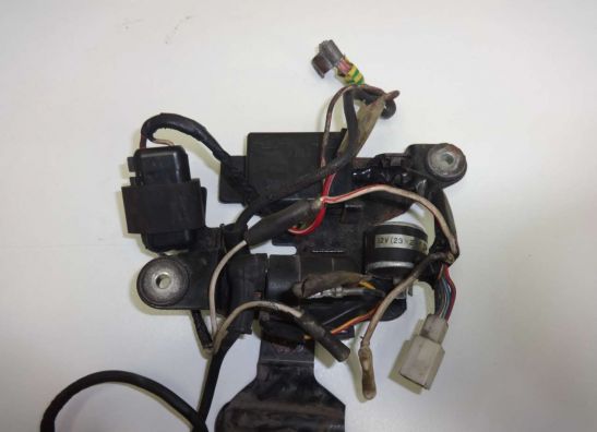 Sicherungkasten Kawasaki LTD 550