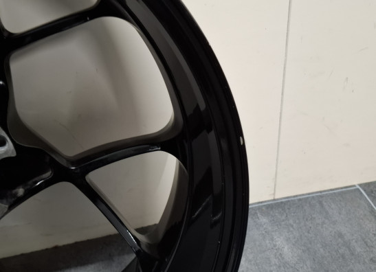 Achtervelg KTM 1290 Super duke