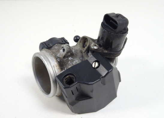 Throttle body BMW R 1200 RT