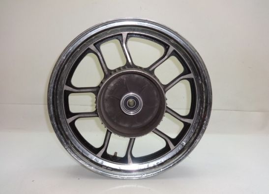 Rear wheel Honda VT 700 750