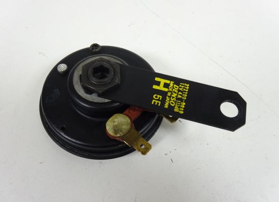 Claxon Ducati Multistrada 1000