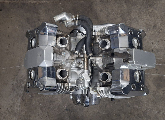 Motorblok Honda VF 750 C Magna