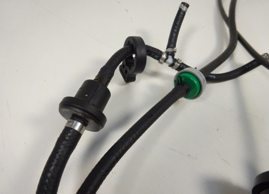 Luftfiltergehäuse Aprilia Tuono 660