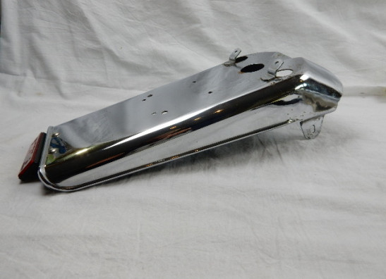 Achterspatbord Moto Guzzi Nevada 750