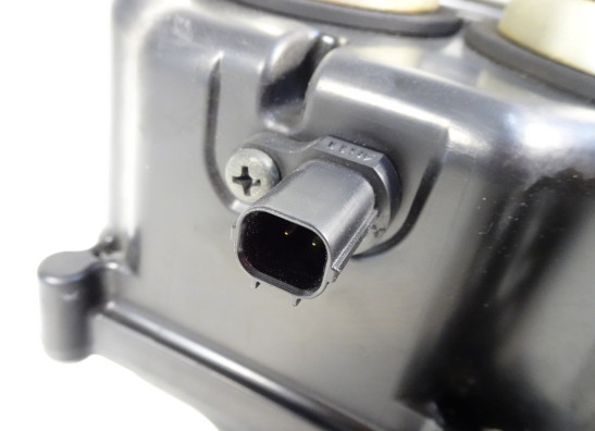 Luftfiltergehäuse Kawasaki VERSYS 1000