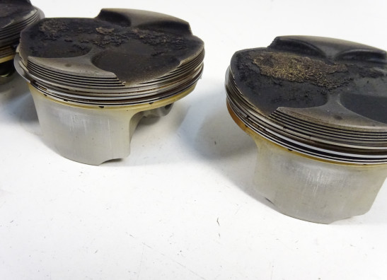 Piston Triumph Sprint ST 1050