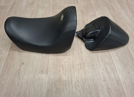 Zadel Harley Davidson VROD VRSC