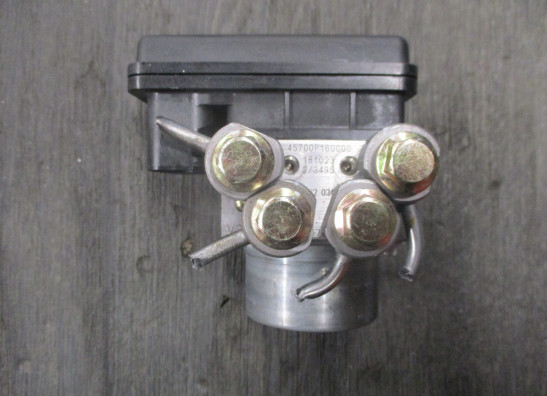 ABS pomp Benelli 502 Cruiser 2019-2021