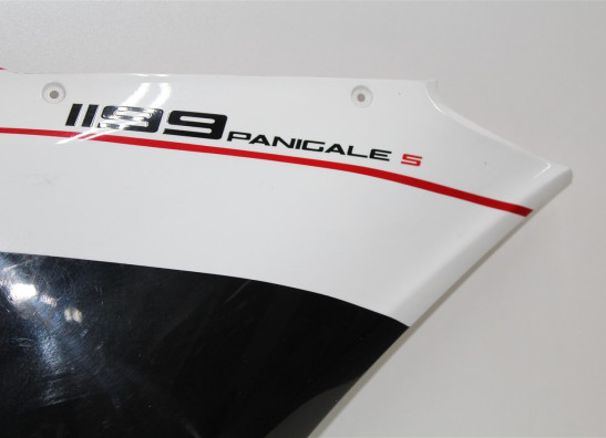 Cowl right Ducati Panigale S 1199