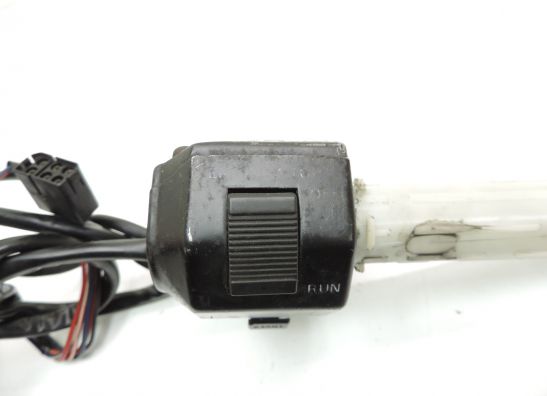 Handlebar switch assy right Yamaha XJ 750 