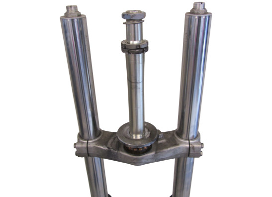 Voorpoten compleet Suzuki DL 1000 V STROM