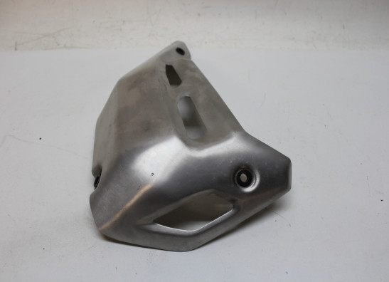 Uitlaatbochten Honda CRF 1100 Africa Twin