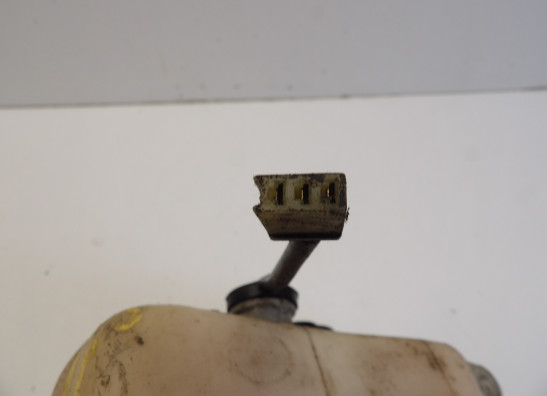 Koelvloeistof reservoir Yamaha RD 350 LC