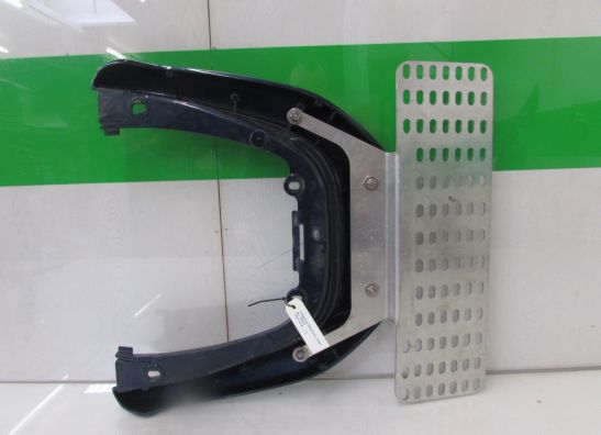 Bagagedrager Yamaha YP 250 Majesty